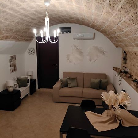 Myrrh Casa Vacanze Бари Экстерьер фото