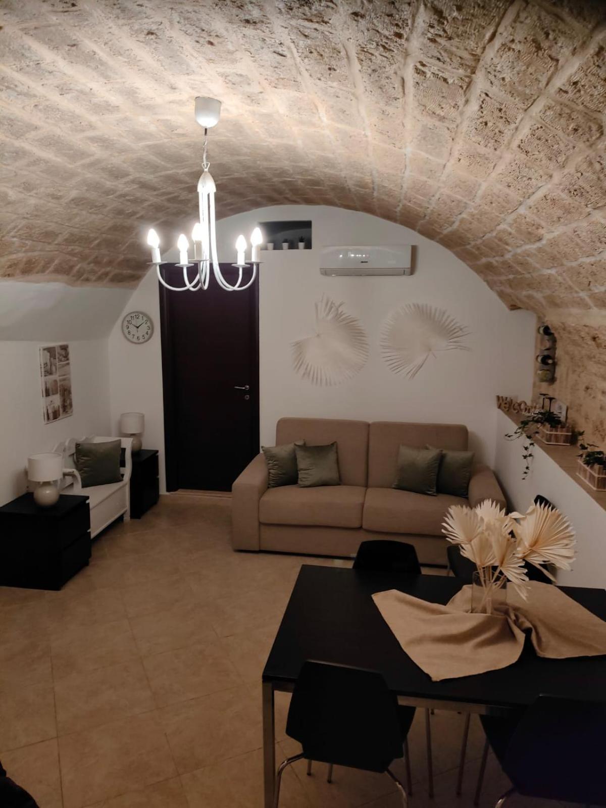 Myrrh Casa Vacanze Бари Экстерьер фото