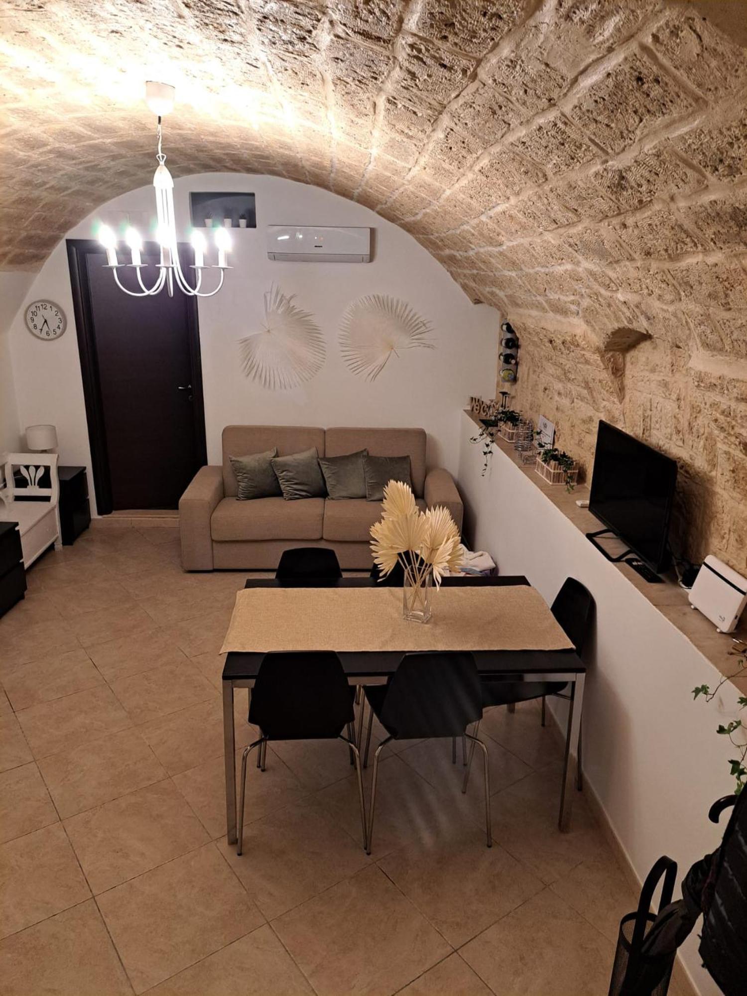 Myrrh Casa Vacanze Бари Экстерьер фото