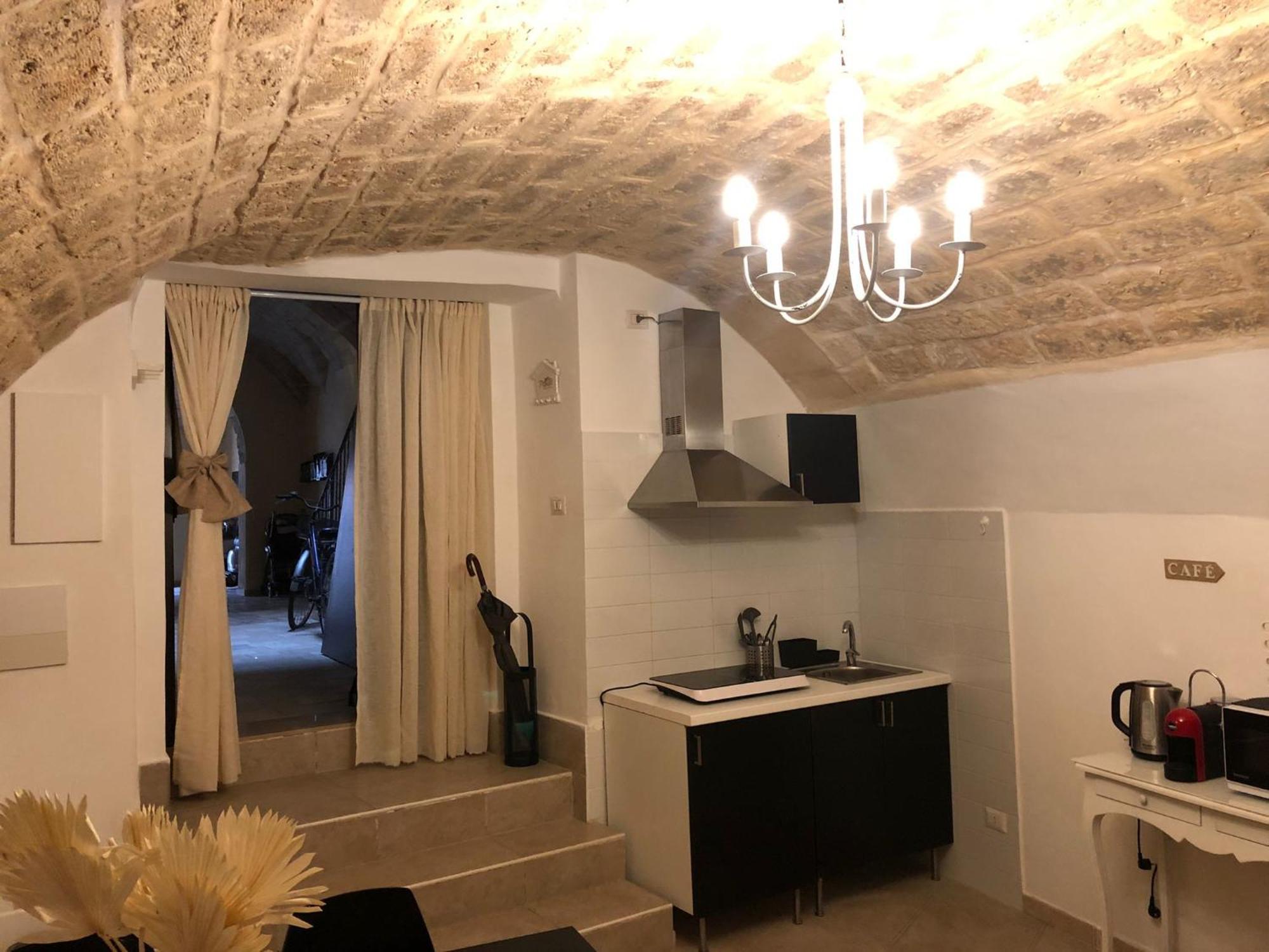 Myrrh Casa Vacanze Бари Экстерьер фото