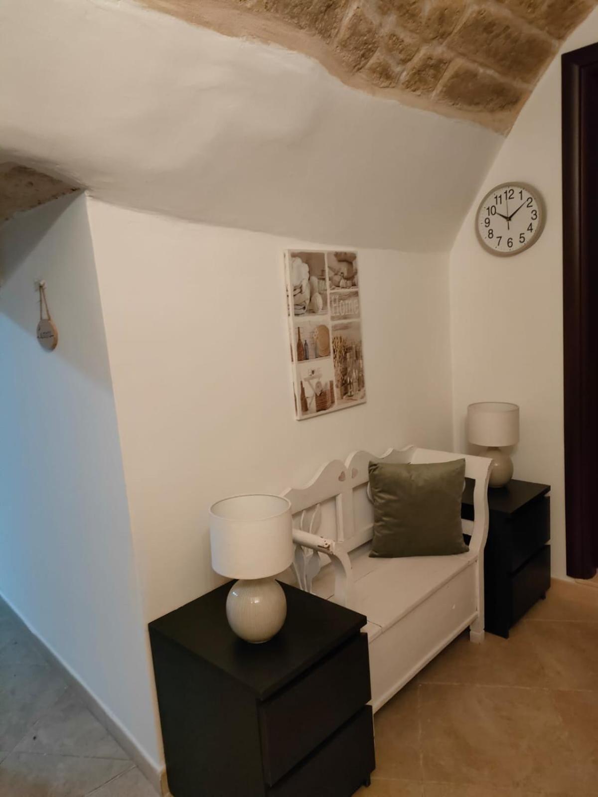Myrrh Casa Vacanze Бари Экстерьер фото