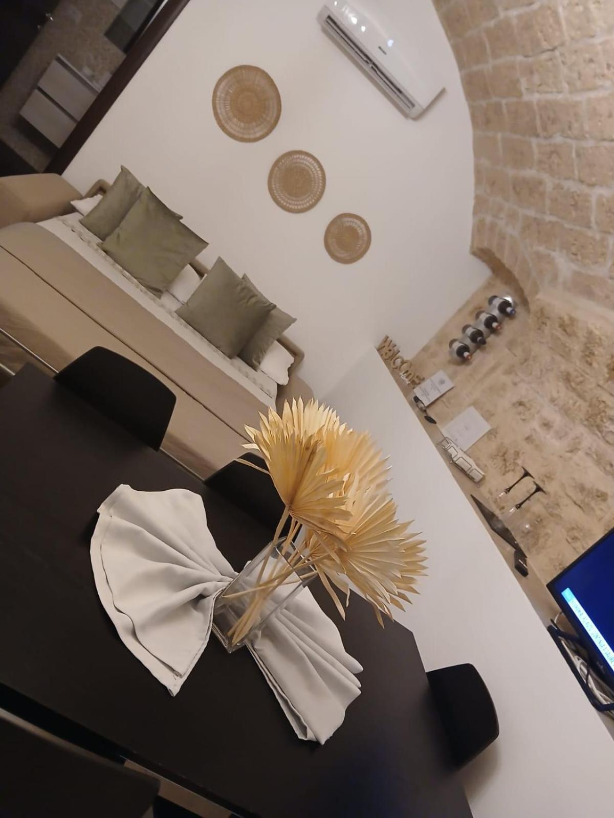Myrrh Casa Vacanze Бари Экстерьер фото